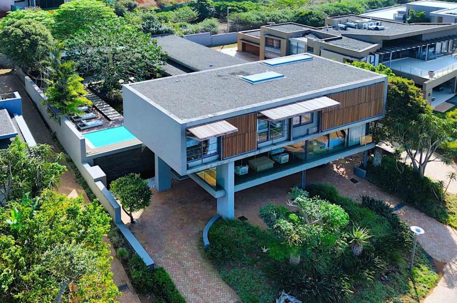 5 Bedroom Property for Sale in Hawaan Forest Estate KwaZulu-Natal