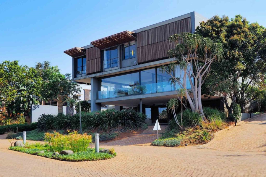 5 Bedroom Property for Sale in Hawaan Forest Estate KwaZulu-Natal
