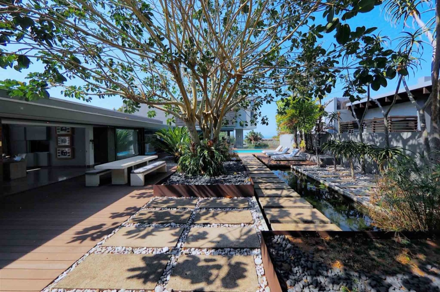 5 Bedroom Property for Sale in Hawaan Forest Estate KwaZulu-Natal