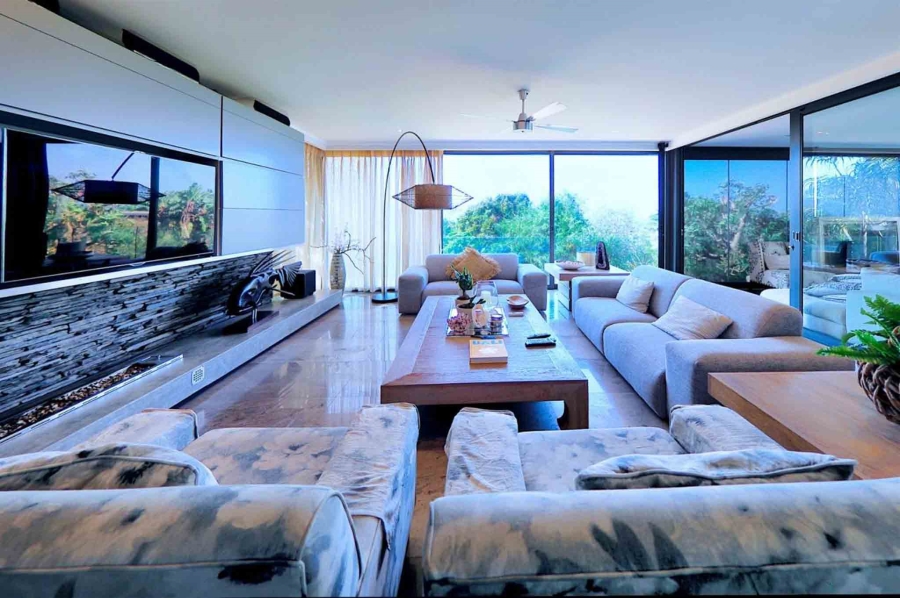 5 Bedroom Property for Sale in Hawaan Forest Estate KwaZulu-Natal