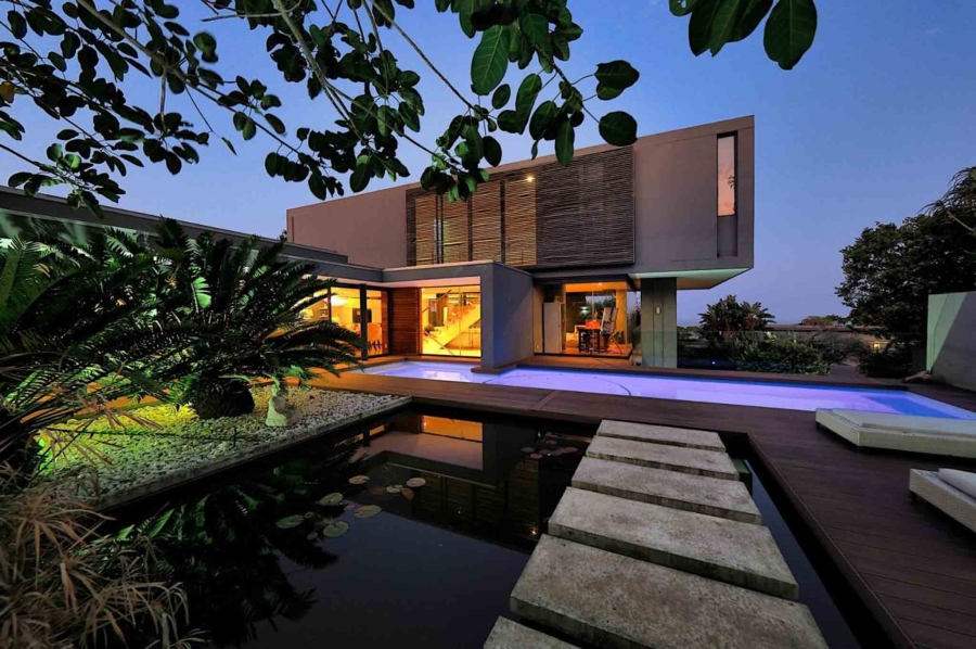 5 Bedroom Property for Sale in Hawaan Forest Estate KwaZulu-Natal