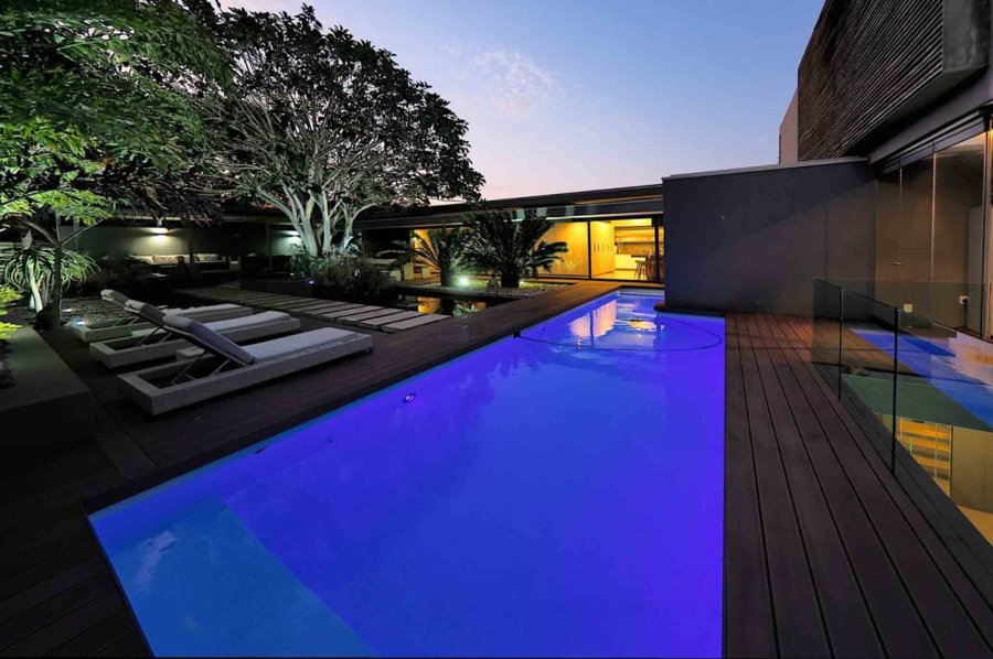 5 Bedroom Property for Sale in Hawaan Forest Estate KwaZulu-Natal