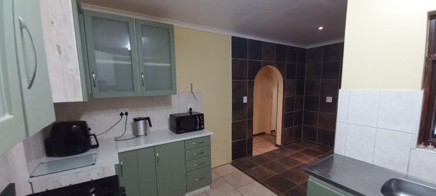 To Let 3 Bedroom Property for Rent in Arboretum KwaZulu-Natal