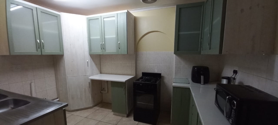 To Let 3 Bedroom Property for Rent in Arboretum KwaZulu-Natal