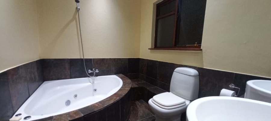 To Let 3 Bedroom Property for Rent in Arboretum KwaZulu-Natal