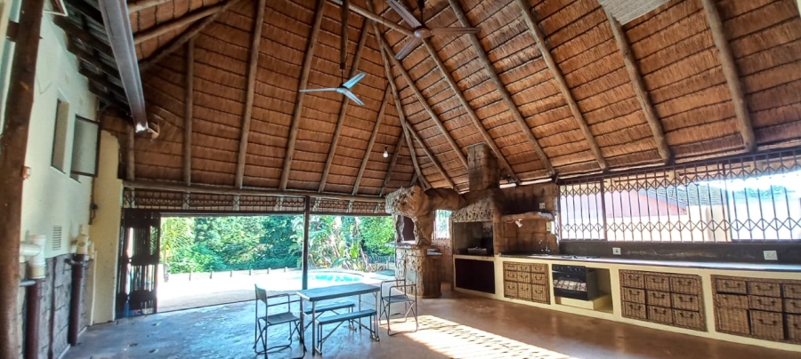 To Let 3 Bedroom Property for Rent in Arboretum KwaZulu-Natal