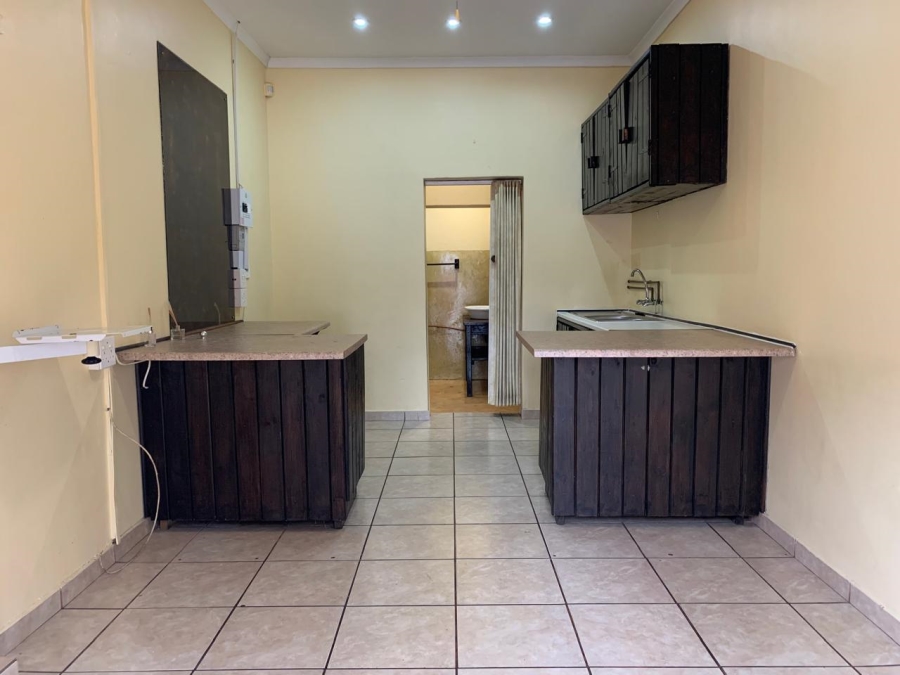 To Let 1 Bedroom Property for Rent in Arboretum KwaZulu-Natal