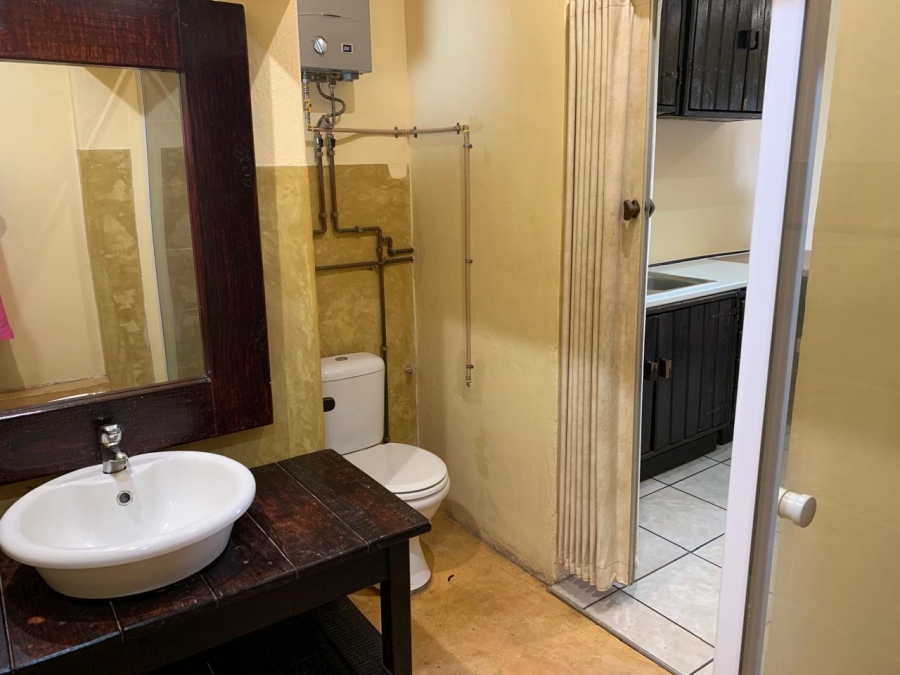 To Let 1 Bedroom Property for Rent in Arboretum KwaZulu-Natal