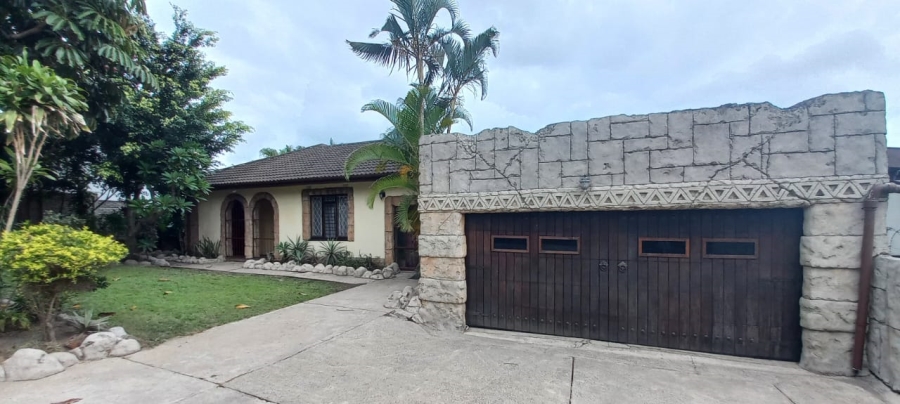 To Let 3 Bedroom Property for Rent in Arboretum KwaZulu-Natal