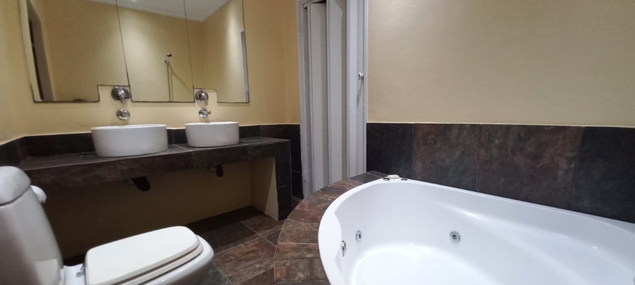 To Let 3 Bedroom Property for Rent in Arboretum KwaZulu-Natal