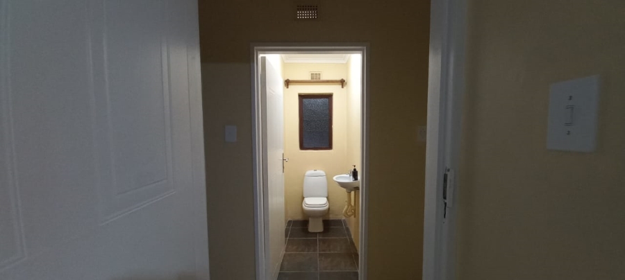 To Let 3 Bedroom Property for Rent in Arboretum KwaZulu-Natal