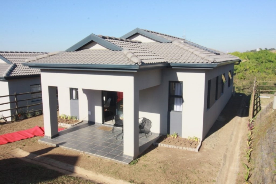 2 Bedroom Property for Sale in Shakaskraal KwaZulu-Natal