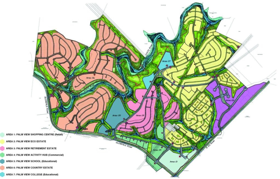 2 Bedroom Property for Sale in Shakaskraal KwaZulu-Natal