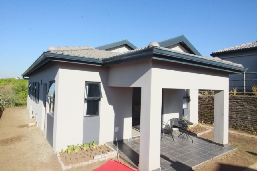 2 Bedroom Property for Sale in Shakaskraal KwaZulu-Natal