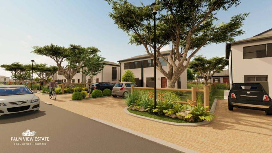 2 Bedroom Property for Sale in Shakaskraal KwaZulu-Natal