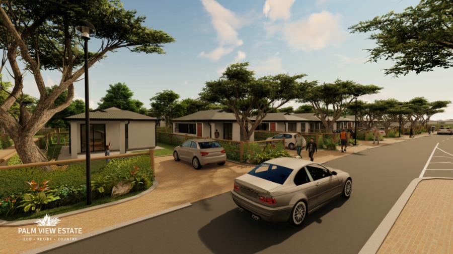 2 Bedroom Property for Sale in Shakaskraal KwaZulu-Natal