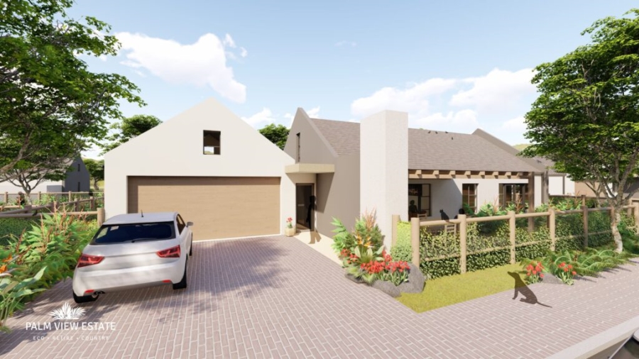 2 Bedroom Property for Sale in Shakaskraal KwaZulu-Natal