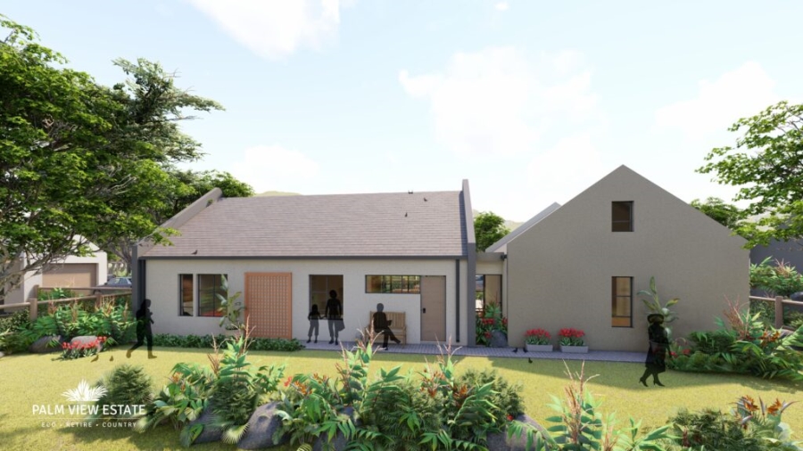 2 Bedroom Property for Sale in Shakaskraal KwaZulu-Natal