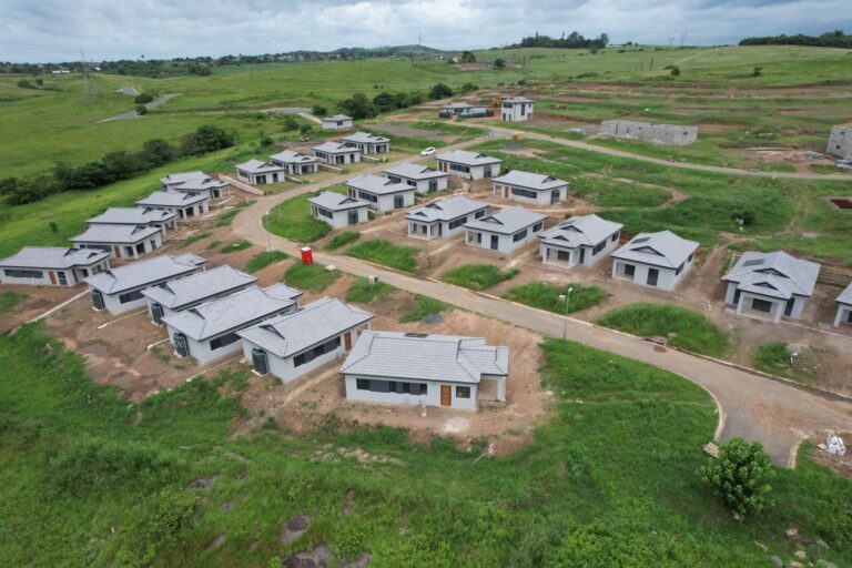 2 Bedroom Property for Sale in Shakaskraal KwaZulu-Natal