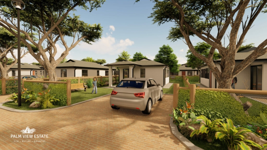 2 Bedroom Property for Sale in Shakaskraal KwaZulu-Natal