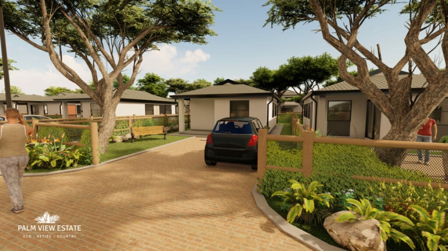 2 Bedroom Property for Sale in Shakaskraal KwaZulu-Natal