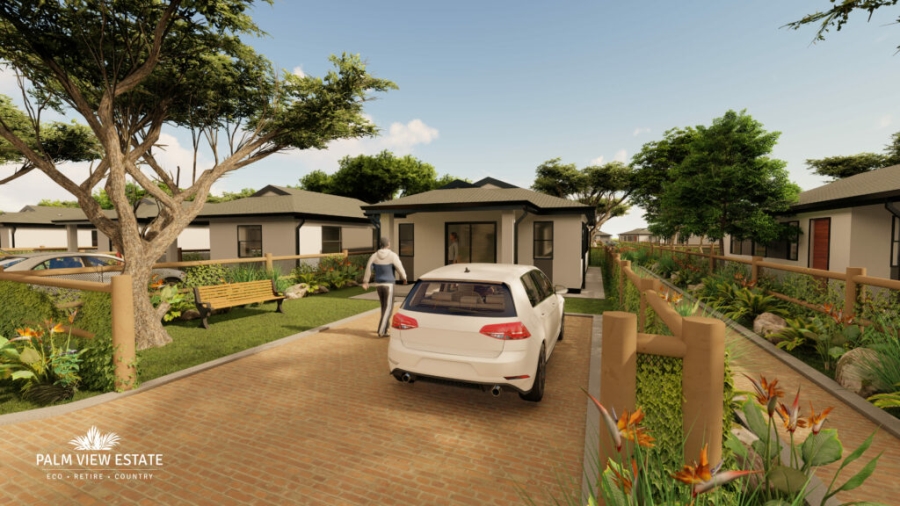 2 Bedroom Property for Sale in Shakaskraal KwaZulu-Natal