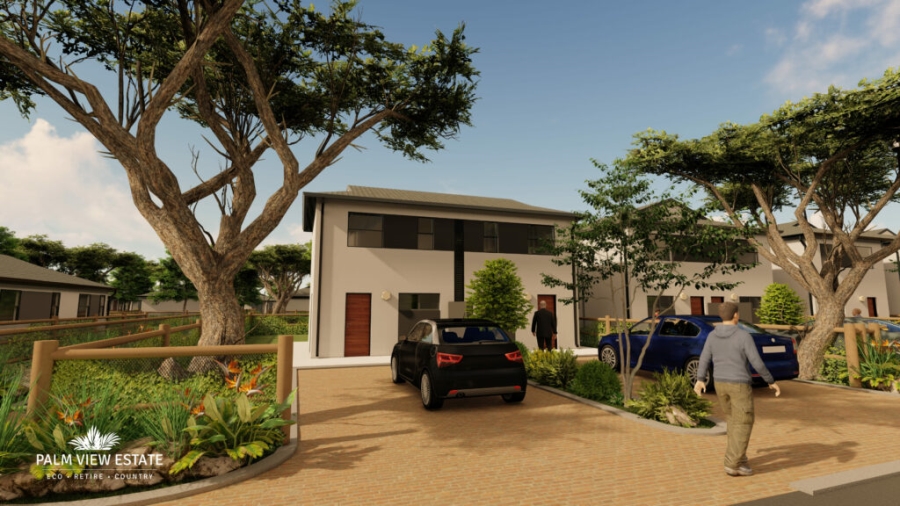 2 Bedroom Property for Sale in Shakaskraal KwaZulu-Natal