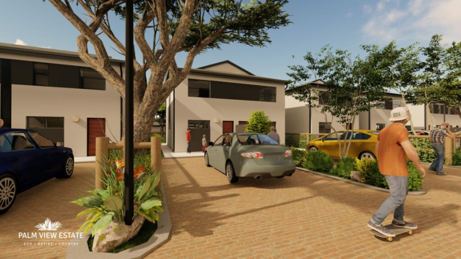 2 Bedroom Property for Sale in Shakaskraal KwaZulu-Natal