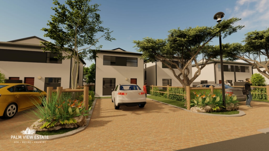 2 Bedroom Property for Sale in Shakaskraal KwaZulu-Natal