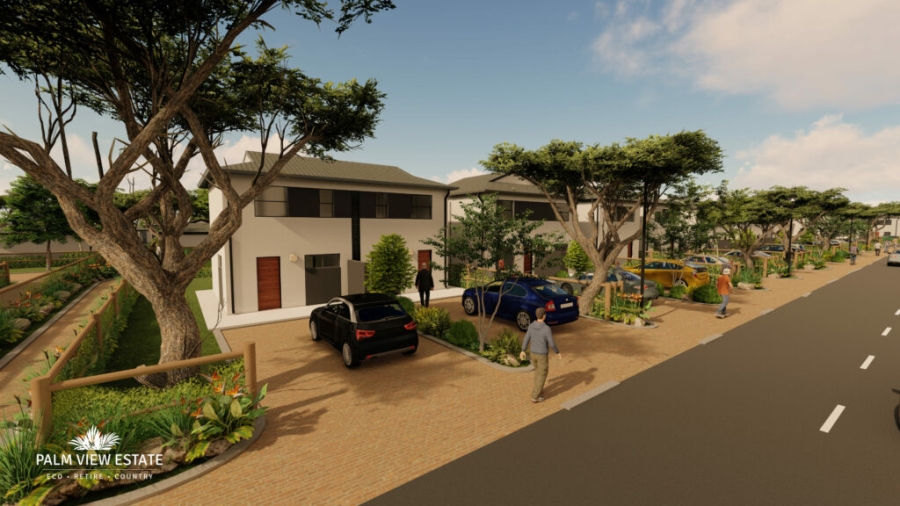 2 Bedroom Property for Sale in Shakaskraal KwaZulu-Natal