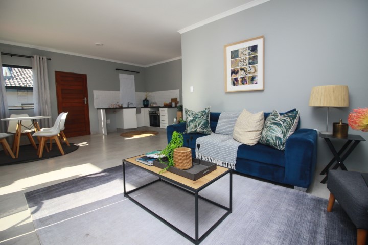 2 Bedroom Property for Sale in Shakaskraal KwaZulu-Natal