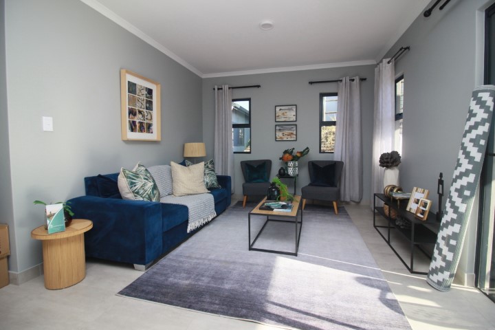 2 Bedroom Property for Sale in Shakaskraal KwaZulu-Natal