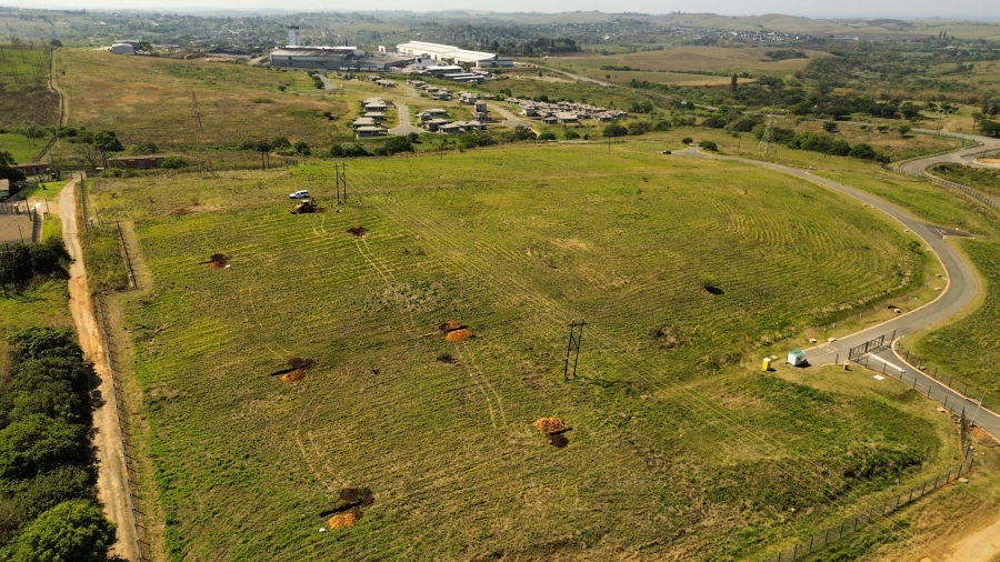 2 Bedroom Property for Sale in Shakaskraal KwaZulu-Natal