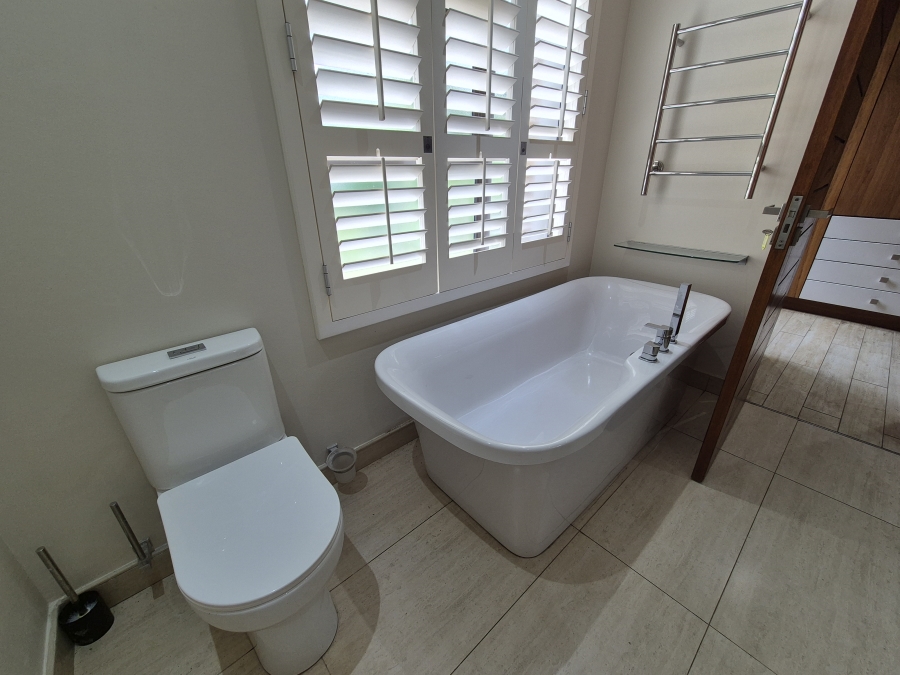 4 Bedroom Property for Sale in Ballito Central KwaZulu-Natal