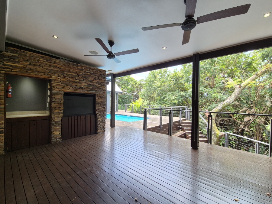 4 Bedroom Property for Sale in Ballito Central KwaZulu-Natal