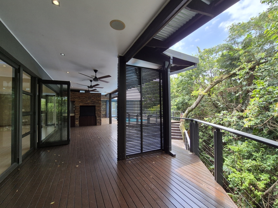 4 Bedroom Property for Sale in Ballito Central KwaZulu-Natal