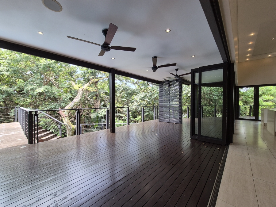 4 Bedroom Property for Sale in Ballito Central KwaZulu-Natal