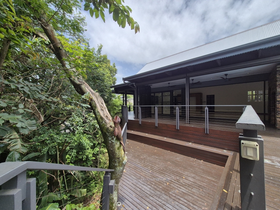 4 Bedroom Property for Sale in Ballito Central KwaZulu-Natal