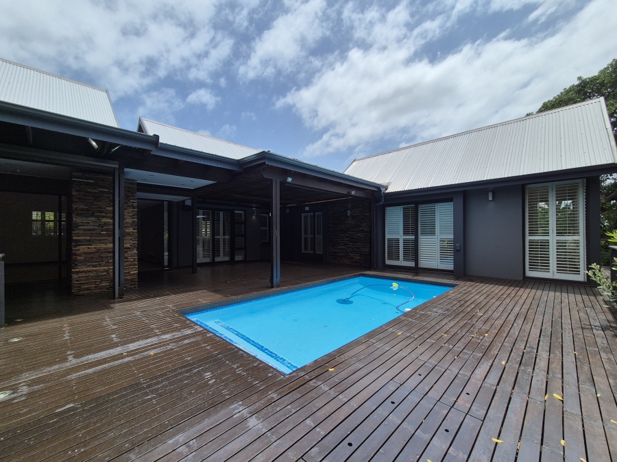 4 Bedroom Property for Sale in Ballito Central KwaZulu-Natal