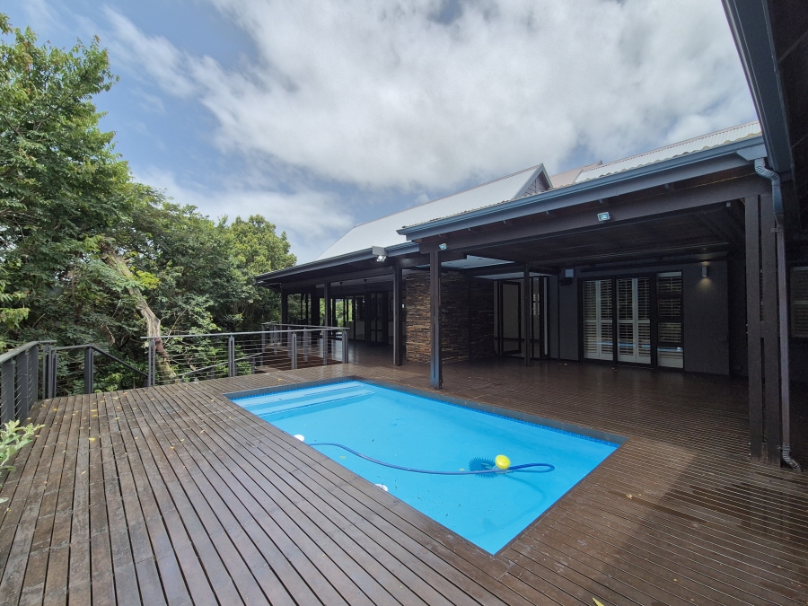 4 Bedroom Property for Sale in Ballito Central KwaZulu-Natal