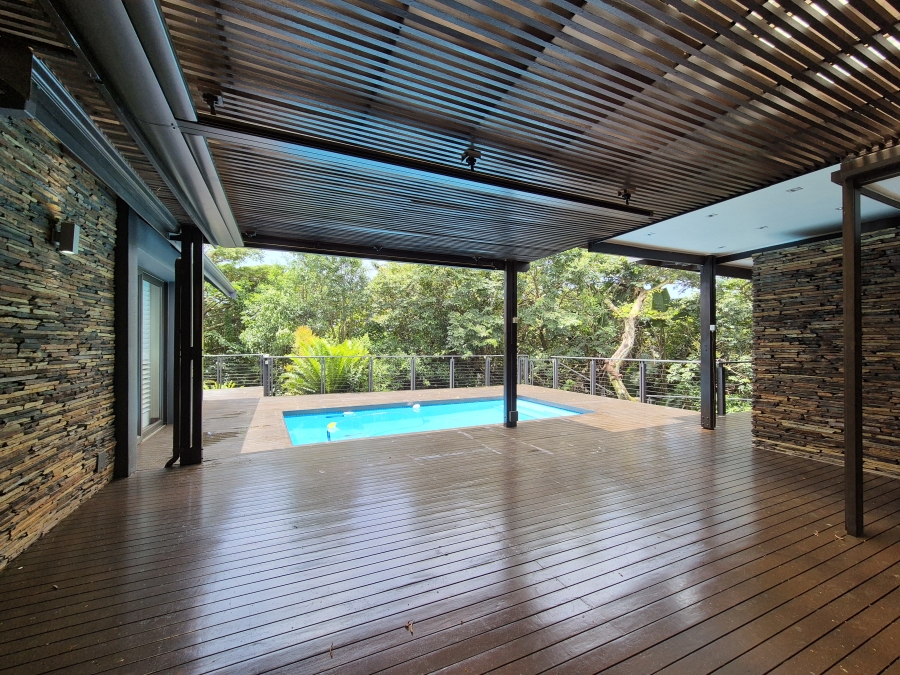 4 Bedroom Property for Sale in Ballito Central KwaZulu-Natal