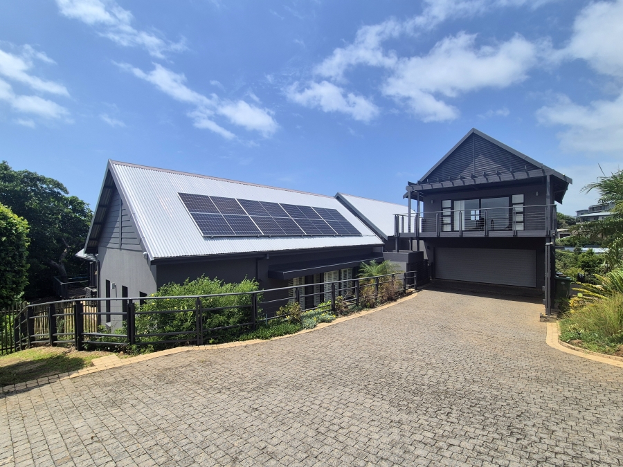 4 Bedroom Property for Sale in Ballito Central KwaZulu-Natal