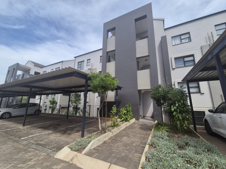 2 Bedroom Property for Sale in Ballitoville KwaZulu-Natal