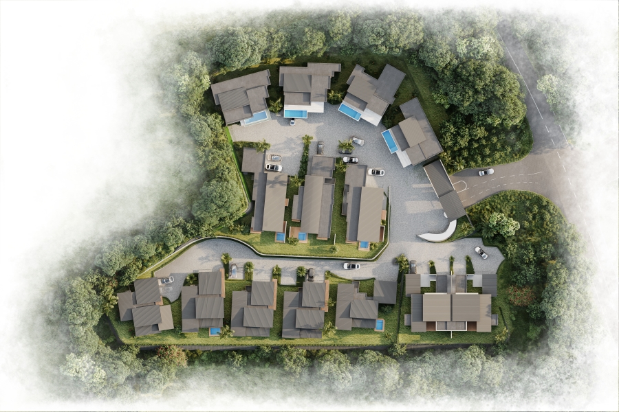 4 Bedroom Property for Sale in Shakas Rock KwaZulu-Natal