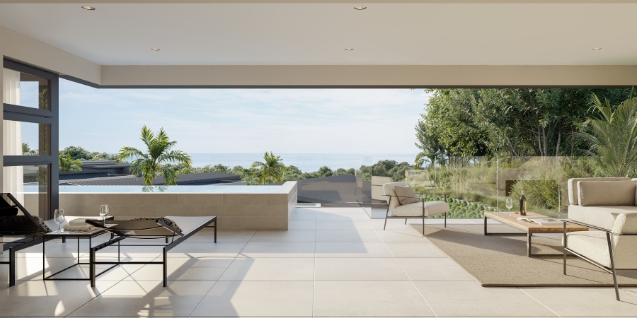 4 Bedroom Property for Sale in Shakas Rock KwaZulu-Natal