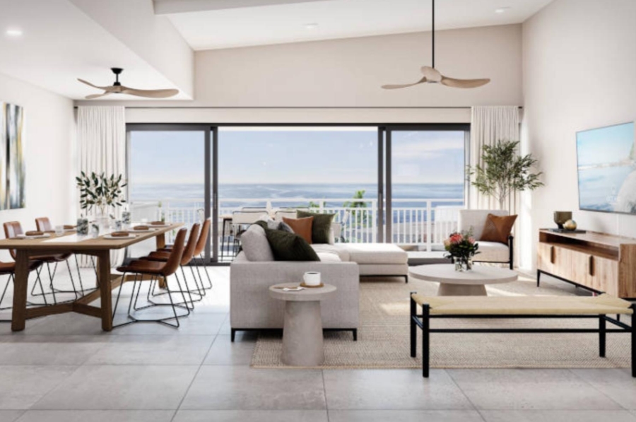 4 Bedroom Property for Sale in Shakas Rock KwaZulu-Natal