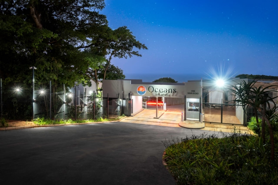 4 Bedroom Property for Sale in Shakas Rock KwaZulu-Natal