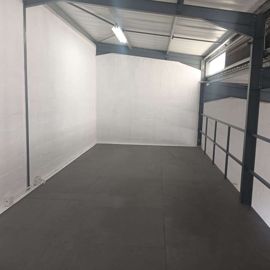 To Let commercial Property for Rent in Hilton Central KwaZulu-Natal