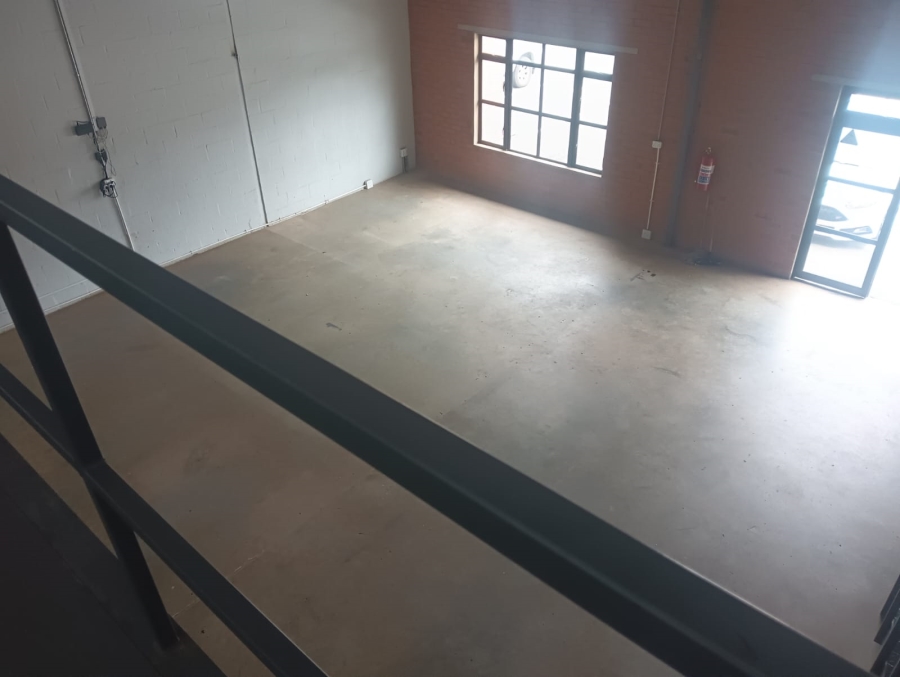 To Let commercial Property for Rent in Hilton Central KwaZulu-Natal