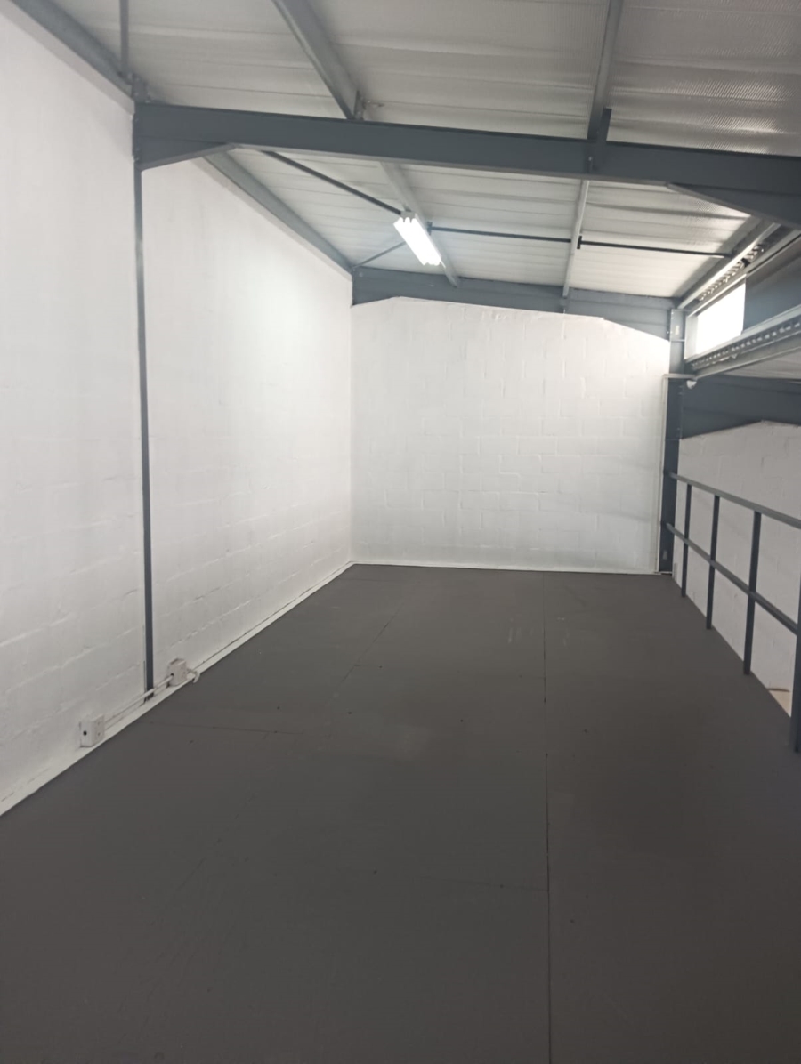 To Let commercial Property for Rent in Hilton Central KwaZulu-Natal